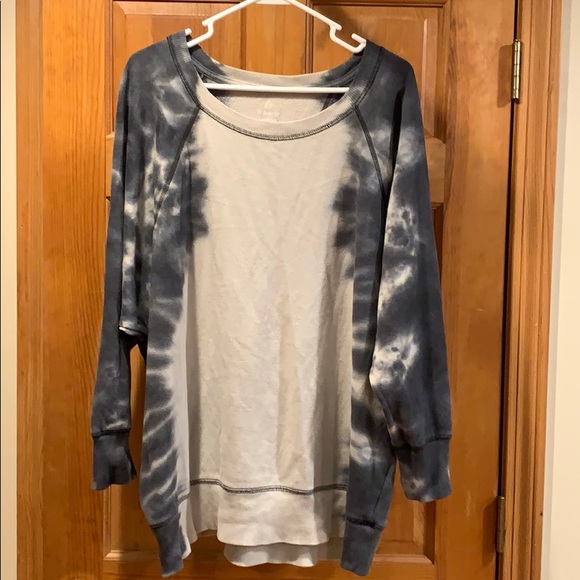 lounge life sweatshirt